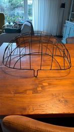 Draadkorf voor een rieten honden fietsmand van Basil, Dieren en Toebehoren, Hondenmanden, Ophalen, Gebruikt, Overige