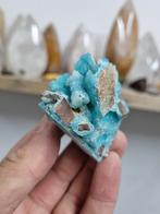 Druzy Hemimorfiet, Ophalen of Verzenden, Mineraal