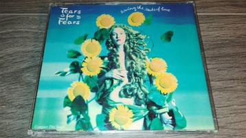 Tears For Fears - Sowing the Seeds [CD Single] beschikbaar voor biedingen