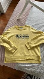 Pepe Jeans trui maat S, Ophalen of Verzenden, Zo goed als nieuw, Maat 38/40 (M), Blauw