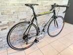 NIEUWSTAAT Racefiets Sensa Prima H57cm. V 3x8, 28 inch, Heren, Aluminium, Zo goed als nieuw