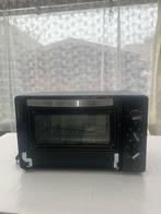 Inventum oven OV457B, Witgoed en Apparatuur, Ovens, Minder dan 45 cm, Oven, Hete lucht, Nieuw