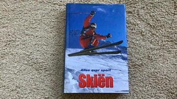 Alles over sport - Skiën. beschikbaar voor biedingen