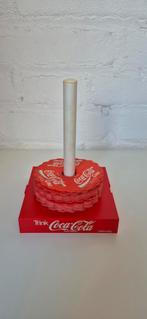 Coca-Cola reclame item, Ophalen of Verzenden, Zo goed als nieuw, Gebruiksvoorwerp
