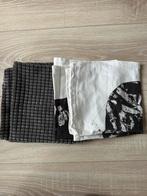 4x kussenhoes IKEA 50x50, Huis en Inrichting, Woonaccessoires | Kussens, Gebruikt, Ophalen