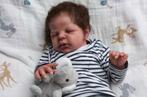 Reborn lifelike levendsecht pop poppen rebornpop, Ophalen of Verzenden, Nieuw, Pop, Levensecht of Reborn