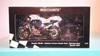 Minichamps Rossi motogp-2004 Go..!!!!! version 1:12 Yamaha, Hobby en Vrije tijd, Nieuw, Motor, Ophalen of Verzenden, 1:9 t/m 1:12