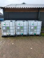 Waterbakken, Ophalen of Verzenden, Zo goed als nieuw