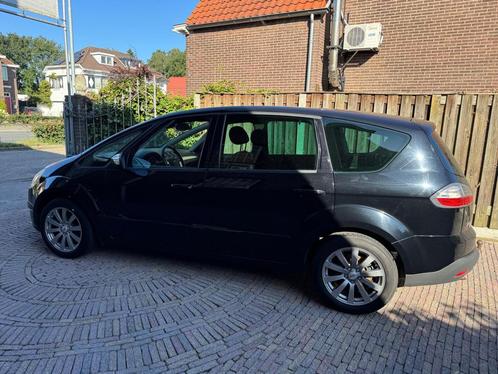Ford S-Max 2.0-16V 7 persoons, Auto's, Ford, Bedrijf, Te koop, S-Max, ABS, Airbags, Airconditioning, Boordcomputer, Centrale vergrendeling