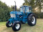 Ford 7710 TURBO Tractor Gerestaureerd prachtig exemplaar, Ophalen, Gebruikt, 120 tot 160 Pk, Ford