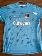 Elftal gesigneerd shirt Europees seizoen NEC, Verzamelen, Sportartikelen en Voetbal, Ophalen of Verzenden, Zo goed als nieuw, Overige binnenlandse clubs