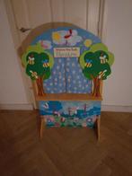 poppenkast, Ophalen of Verzenden, Nieuw, Stoel(en)