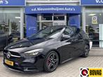 Mercedes-Benz B-Klasse 200 Business Solution AMG | MBUX | Sf, Metallic lak, Gebruikt, Euro 6, 4 cilinders