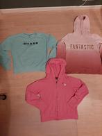 Trui, vest, hoodie maat 158/164 meisje, Gebruikt, Meisje, Trui of Vest, Ophalen of Verzenden