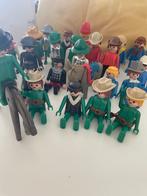 Playmobil, Ophalen of Verzenden, Gebruikt, Los playmobil