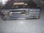 AUTORADIO CASSETTE, Auto diversen, Autoradio's, Ophalen of Verzenden, Gebruikt