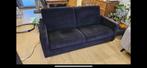 Montel bank 2 1/2 zits, Huis en Inrichting, Banken | Bankstellen, Ophalen, Zo goed als nieuw, 75 tot 100 cm, 200 tot 250 cm