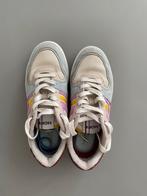 Hoff sneakers mt 39, Ophalen of Verzenden, Zo goed als nieuw, Blauw, Sneakers of Gympen