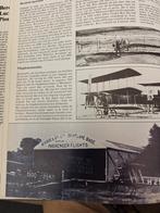 geschiedenis van de luchtvaart, Ophalen of Verzenden, Luchtmacht, Nederland, Boek of Tijdschrift