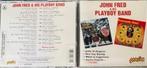 GeorgeHarrison/FlyingMachine/Jefferson/Honeybus/HumplePie/Jo, Ophalen of Verzenden, Zo goed als nieuw