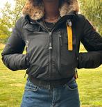 Parajumper XS dames, Zwart, Maat 34 (XS) of kleiner, Gedragen, Parajumpers