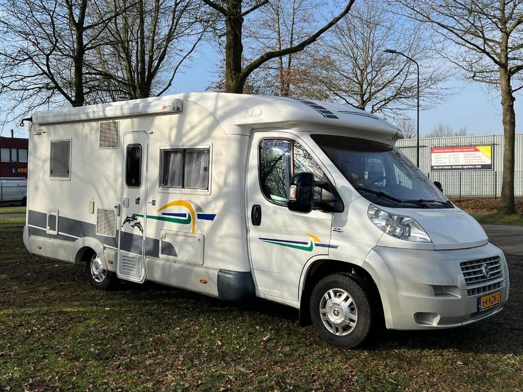 Joint T Spaceline 154 PRIJSVERLAGING!!!, Overige merken, Ringverwarming, Fiat, Reservewiel