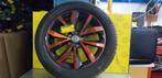 velgen 3 x volkswagen t-roc, Auto-onderdelen, Banden en Velgen, Velg(en), 17 inch, Ophalen of Verzenden, Personenwagen