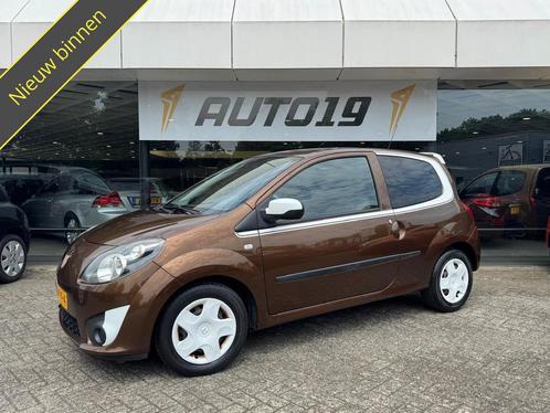 Renault Twingo 1.2-16V Collection, Auto's, Renault, Bedrijf, Te koop, Twingo, ABS, Airbags, Airconditioning, Centrale vergrendeling