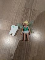 Playmobil tandenfee, Kinderen en Baby's, Speelgoed | Playmobil, Ophalen of Verzenden, Nieuw, Los playmobil