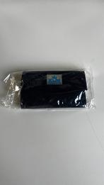 KLM sleuteltui sleutelmapje sleutelhouder, Ophalen of Verzenden, Nieuw, Blauw, Overige merken