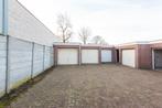 Garagebox 16m2 te huur Centrum Tilburg