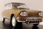 CITROEN AMI 6 CLUB 1969 schaal 1:24 Collection Citroen # 53, Verzenden, Nieuw, Auto, Overige merken