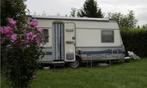 Fendt Platin caravan, Caravans en Kamperen, Caravans, Omvormbare zithoek, Rondzit, Bedrijf, 100 kg of meer