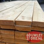 Vuren balken SLS | vurenhout balken | balk | 38 x 120 mm, 25 tot 50 mm, Nieuw, Ophalen of Verzenden, 300 cm of meer