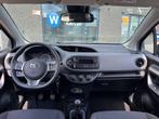 Toyota Yaris 1.0 VVT-i Aspiration Airco! 6 Maanden Garantie!, Voorwielaandrijving, Gebruikt, Euro 6, Bedrijf