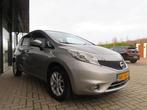 Nissan NOTE 1.2 Connect Edition Ecc Cruise Navi Trekhaak 201, 1198 cc, 49 €/maand, Bedrijf, Handgeschakeld