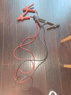 Startkabels - Auto Accu Hulp, Ophalen, Gebruikt