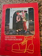 Een Huis in een Schoen - Mies Bouhuys, Ophalen of Verzenden