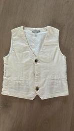 Gilet (ongeveer maat 116), Ophalen of Verzenden, Zo goed als nieuw, Jongen