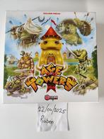 Age of Towers (bordspel), Een of twee spelers, Ophalen of Verzenden, Zo goed als nieuw