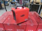 kelfort kachel ventilatorkachel 220v 3kw thermostaat nieuw, Ophalen of Verzenden, Nieuw