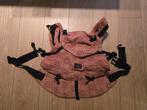 Emeibaby draagdoek - special edition, Kinderen en Baby's, Babydragers en Draagdoeken, Ophalen of Verzenden, Zo goed als nieuw