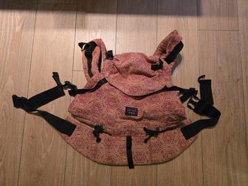 Emeibaby draagdoek - special edition beschikbaar voor biedingen