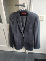 Hugo Boss pak grijs - Maat L, Kleding | Heren, Kostuums en Colberts, Maat 52/54 (L), Ophalen of Verzenden, Zo goed als nieuw, Hugo Boss