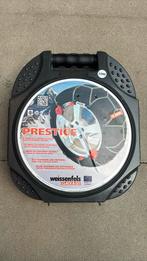 Weissenfels Prestige Clack & Go M44 9, Auto diversen, Sneeuwkettingen, Ophalen of Verzenden, Nieuw