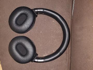 Sony MDR-ZX750BN draadloze hoofdtelefoon beschikbaar voor biedingen