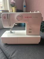 Naaimachine Singer Promise, Hobby en Vrije tijd, Naaimachines en Toebehoren, Ophalen, Zo goed als nieuw, Naaimachine, Singer