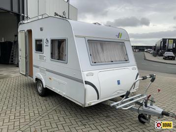 Knaus Sport 400 TK beschikbaar voor biedingen