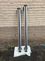 Audi Q5 Dakdragers Zo goed als nieuw!, Auto diversen, Dakdragers, Ophalen of Verzenden, Zo goed als nieuw