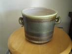 Vintage Aardewerk Pot Zaalberg, Ophalen of Verzenden